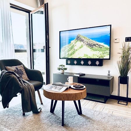 Goralskie Apartamenty Trimont Чорштын Экстерьер фото